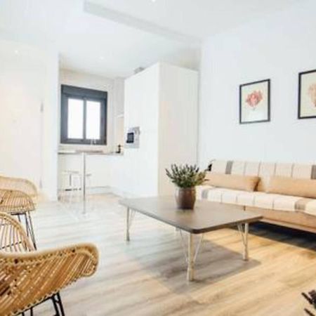 Cozy And Functional- 2Bd 1Bth - Alfalfa Sevilla Exteriör bild