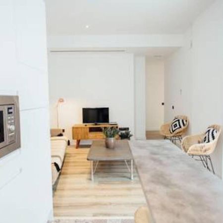 Cozy And Functional- 2Bd 1Bth - Alfalfa Sevilla Exteriör bild