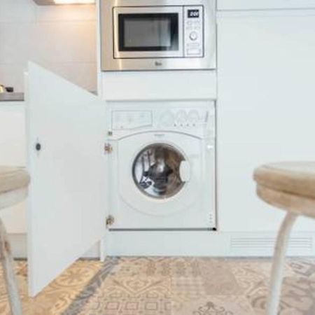 Cozy And Functional- 2Bd 1Bth - Alfalfa Sevilla Exteriör bild