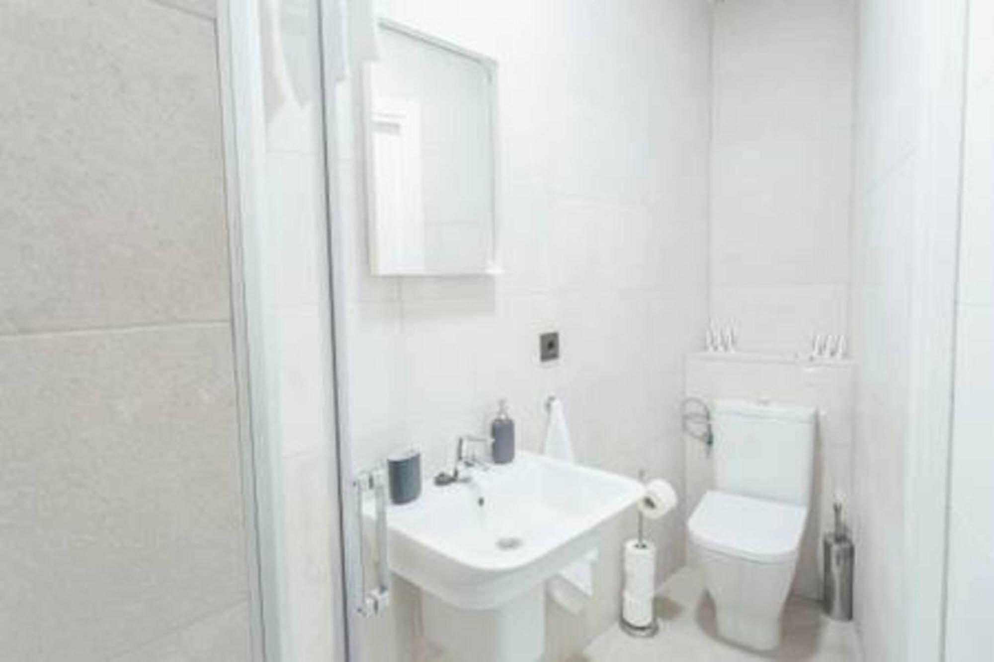 Cozy And Functional- 2Bd 1Bth - Alfalfa Sevilla Exteriör bild
