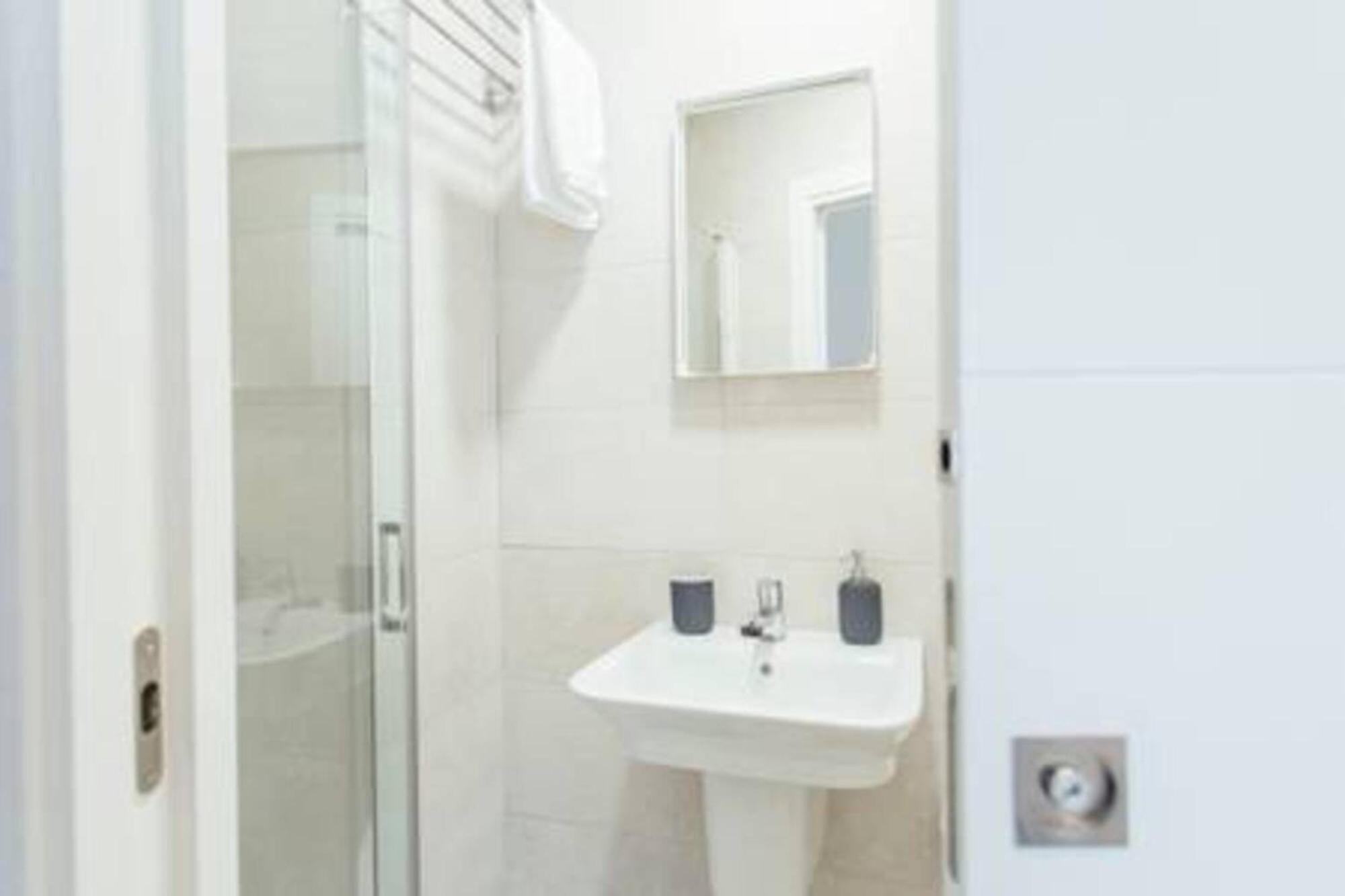 Cozy And Functional- 2Bd 1Bth - Alfalfa Sevilla Exteriör bild