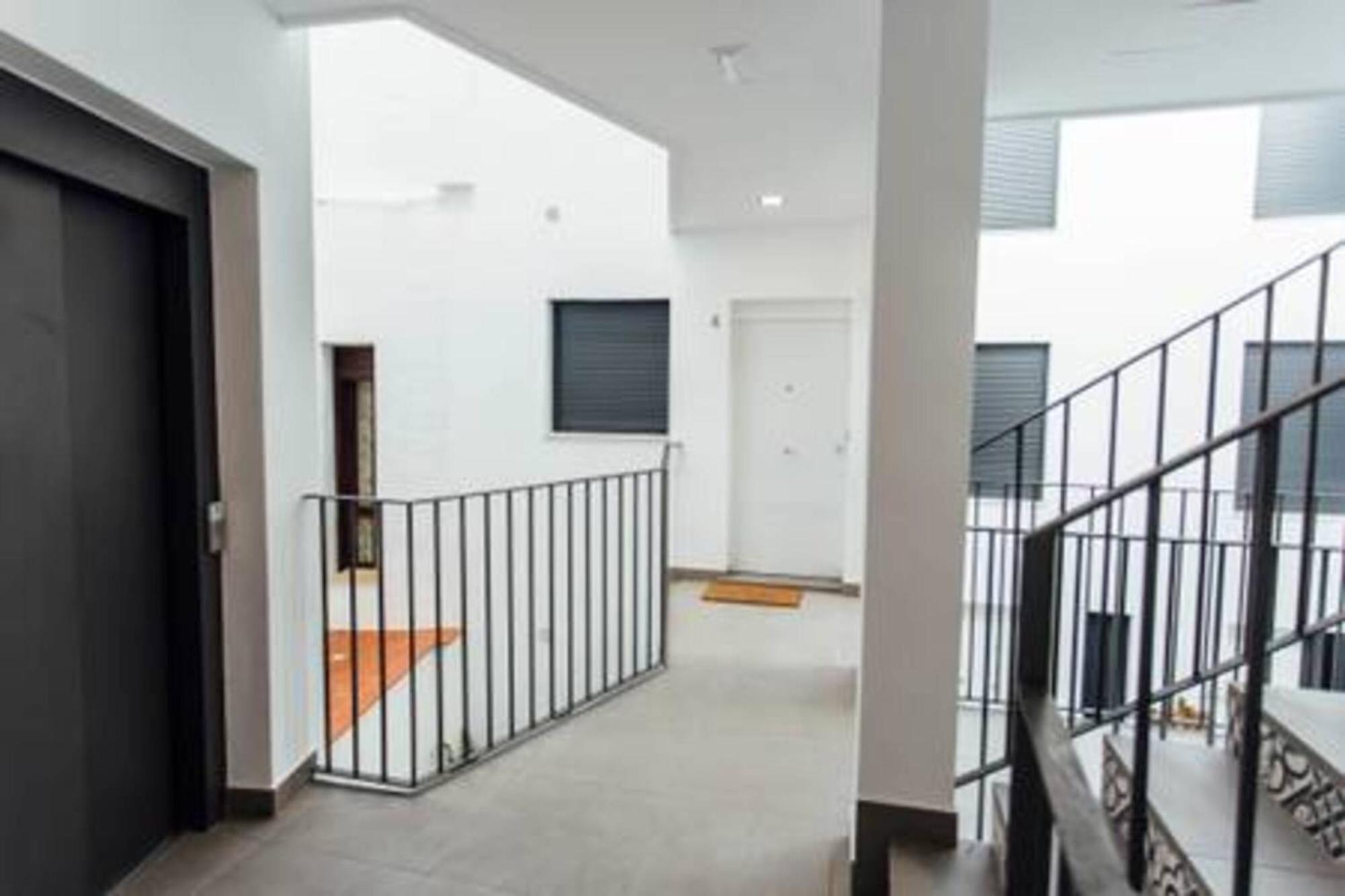 Cozy And Functional- 2Bd 1Bth - Alfalfa Sevilla Exteriör bild