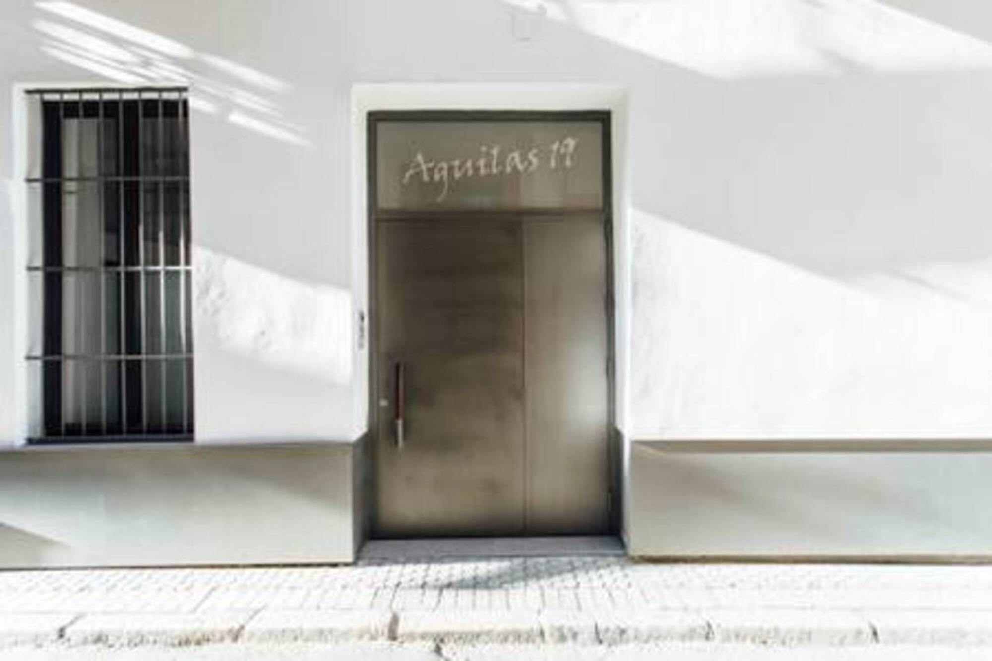 Cozy And Functional- 2Bd 1Bth - Alfalfa Sevilla Exteriör bild